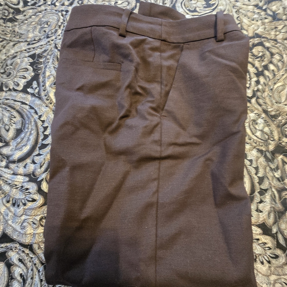 Loft Riviera Slim Pants